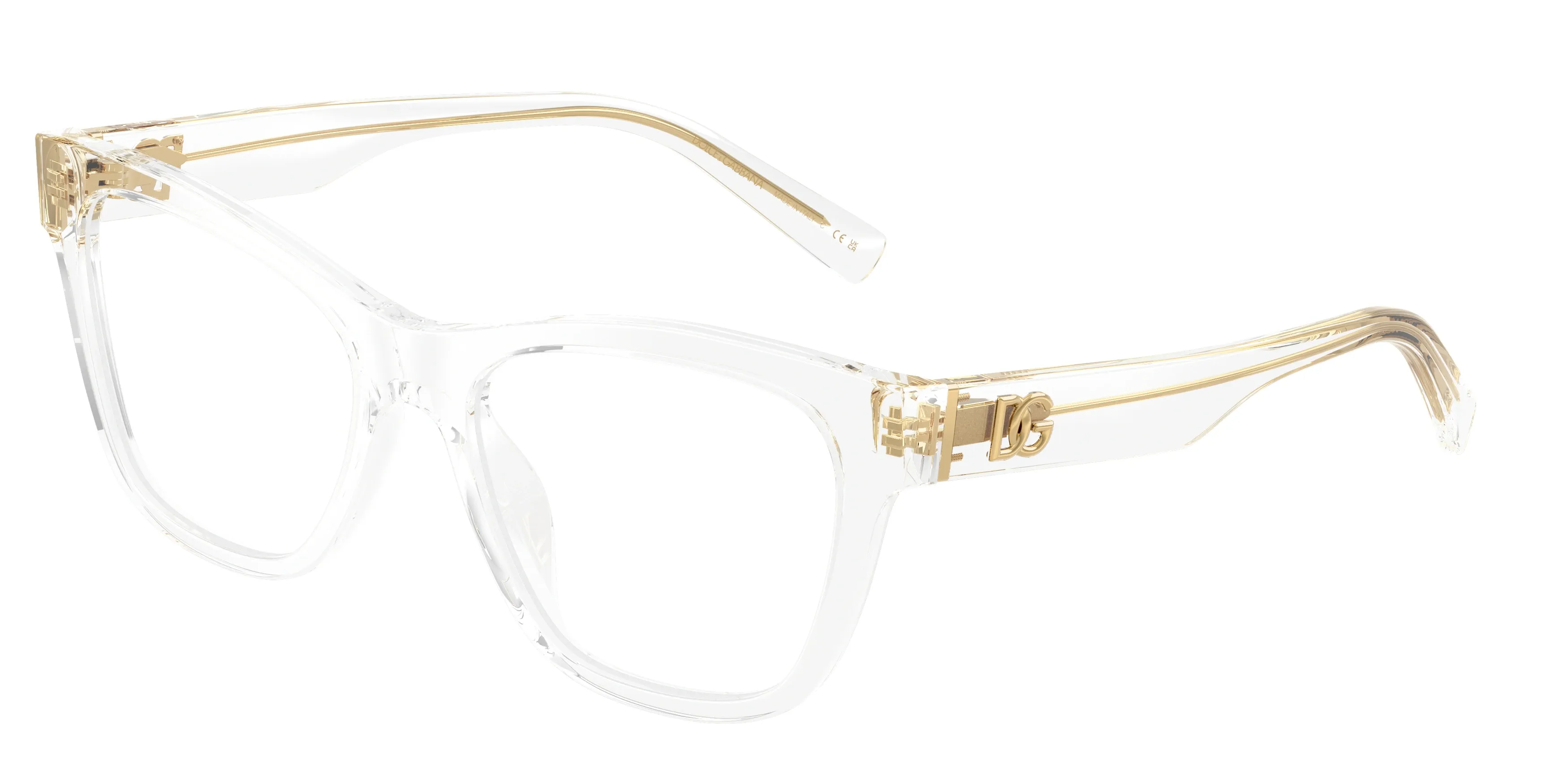 Оправа Dolce & Gabbana  0DG3430/3133 