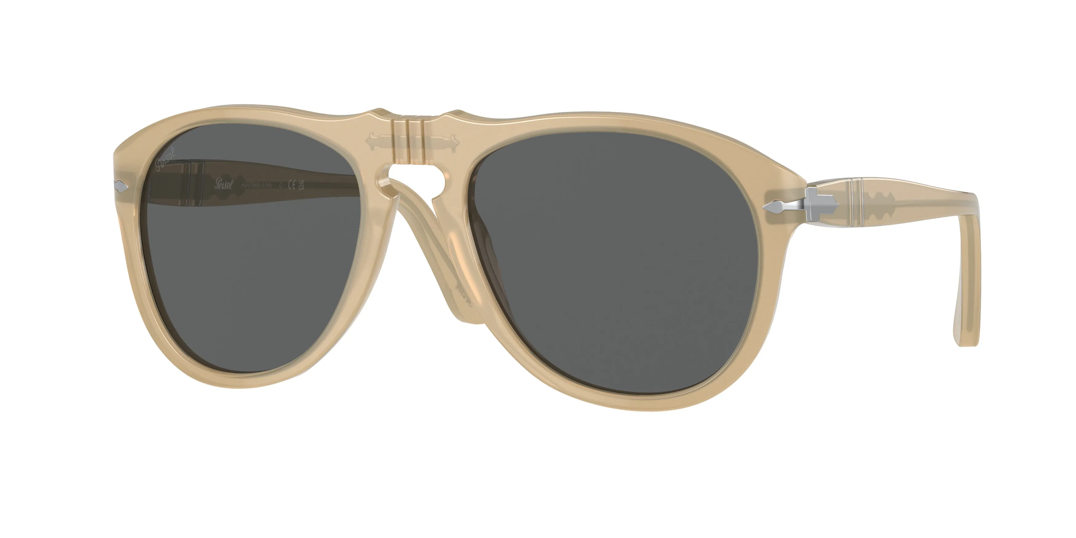 Солнцезащитные очки Persol  0PO0649/1169B1