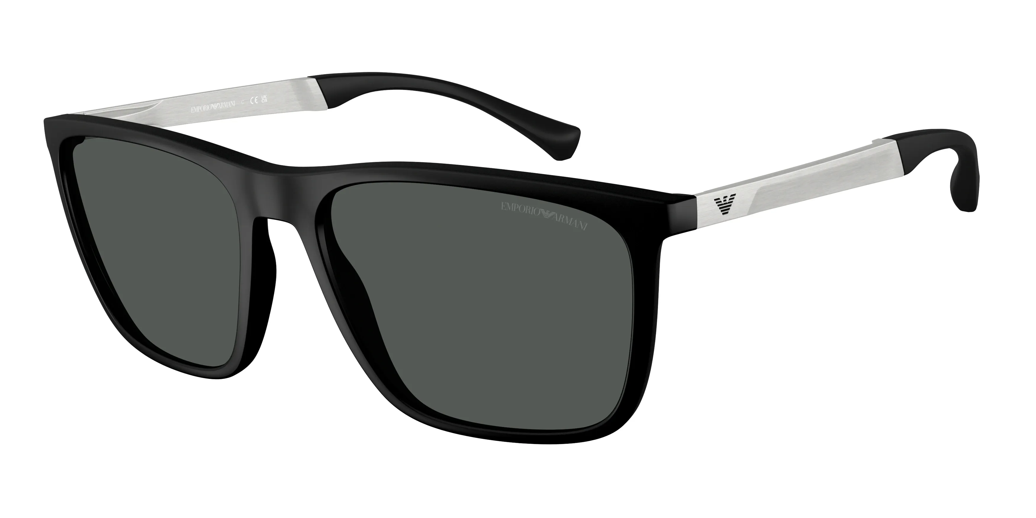 Солнцезащитные очки Emporio Armani  0EA4150/506387