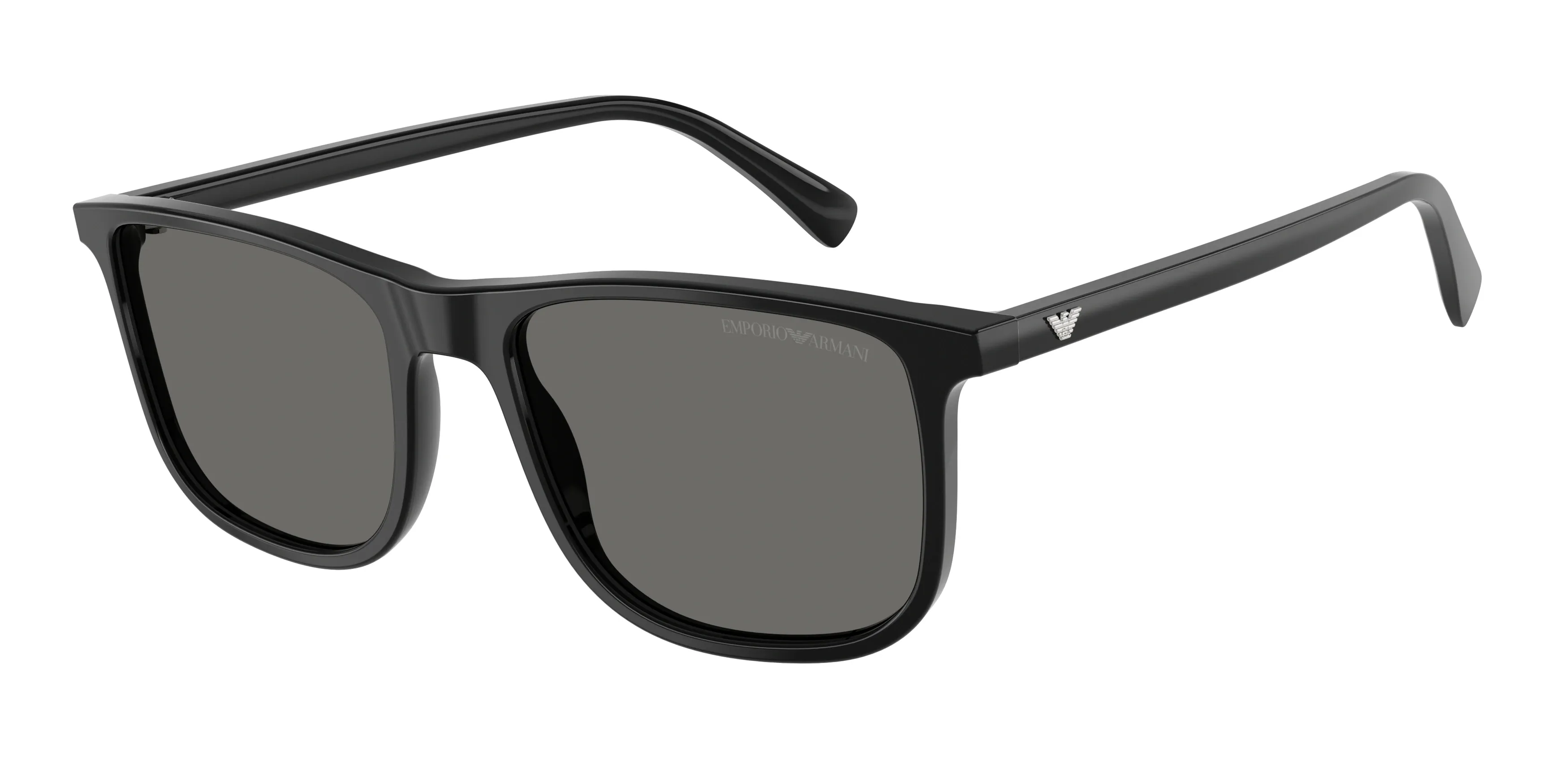 Солнцезащитные очки Emporio Armani  