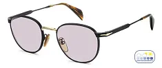 Солнцезащитные очки DAVID BECKHAM  DB 1228/S RHL