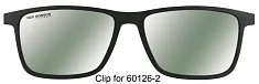 Roy Robson 60126 clip