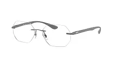 Оправа Ray-Ban  0RX8765/1000 