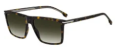 Солнцезащитные очки HUGO BOSS  BOSS 1844/S 086