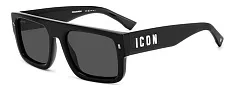 Солнцезащитные очки Dsquared2  ICON 0008/S C9A