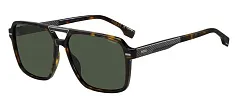 Солнцезащитные очки HUGO BOSS  BOSS 1766/S 086