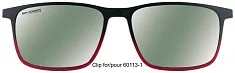 Roy Robson 60113 clip