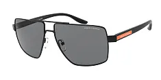 Armani Exchange 0AX2037S