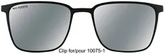 Roy Robson 10075 clip