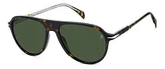 Солнцезащитные очки DAVID BECKHAM  DB 1200/S 807