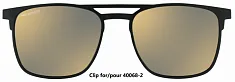 Roy Robson 40068 clip