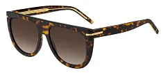 Солнцезащитные очки HUGO BOSS  BOSS 1655/S EPC