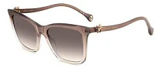 Солнцезащитные очки CAROLINA HERRERA  HER 0394/G/S 807
