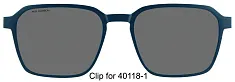 Солнцезащитные очки Roy Robson  40118_clip 101