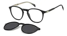 DAVID BECKHAM DB 1018/C