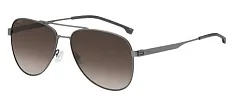 Солнцезащитные очки HUGO BOSS  BOSS 1641/S R80