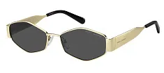 Солнцезащитные очки MARC JACOBS  MARC 496/SHINY LKS