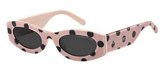 Солнцезащитные очки MARC JACOBS  MARC 858/G/S 130