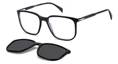 Оправа DAVID BECKHAM  DB 1210/C 88M 