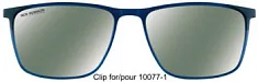 Roy Robson 10077 clip