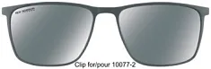 Roy Robson 10077 clip