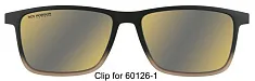 Roy Robson 60126 clip