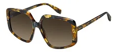 Солнцезащитные очки MARC JACOBS  MJ 1128/S X8Q