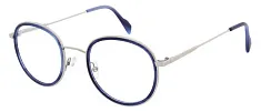 Andy Wolf 4803