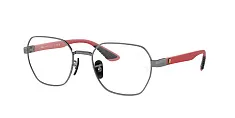 Оправа Ray-Ban  0RX6594M/F097 