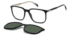 Оправа DAVID BECKHAM  DB 1210/C 88M 