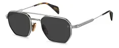 Солнцезащитные очки DAVID BECKHAM  DB 1229/S HM2