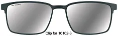 Roy Robson 10102 clip