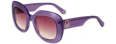 Солнцезащитные очки Benetton  5067 001