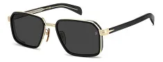 Солнцезащитные очки DAVID BECKHAM  DB 7158/S RHL