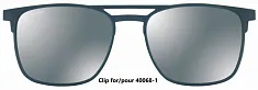 Roy Robson 40068 clip