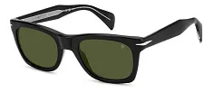 Солнцезащитные очки DAVID BECKHAM  DB 1222/S KB7