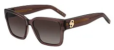 Солнцезащитные очки HUGO BOSS  BOSS 1860/S HAM