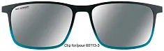 Roy Robson 60113 clip