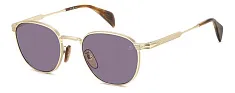 Солнцезащитные очки DAVID BECKHAM  DB 1228/S RHL