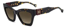 Солнцезащитные очки CAROLINA HERRERA  HER 0327/S GBY