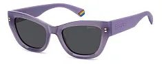 Солнцезащитные очки Polaroid  PLD 6237/S/X 789