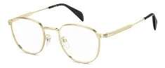 Оправа DAVID BECKHAM  DB 1241 RHL 