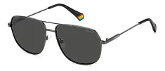 Солнцезащитные очки Polaroid  PLD 6195/S/X KJ1