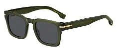 Солнцезащитные очки HUGO BOSS  BOSS 1625/S 807
