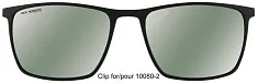 Roy Robson 10080 clip