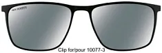 Roy Robson 10077 clip