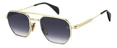 Солнцезащитные очки DAVID BECKHAM  DB 1229/S HM2