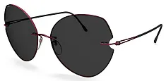 Silhouette 8182