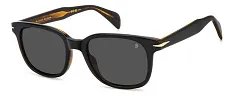Солнцезащитные очки DAVID BECKHAM  DB 1177/S KB7