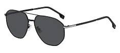 Солнцезащитные очки HUGO BOSS  BOSS 1612/F/SK 124